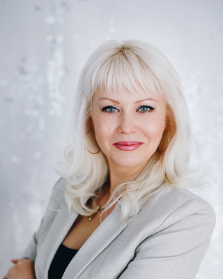 Photo of Oxana Zagreadscaia, Psychologist in Alberta