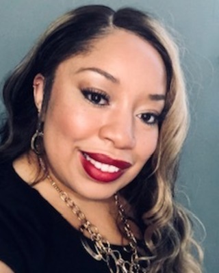 Photo of April Smoke-Collins, Licensed Professional Counselor in Connecticut