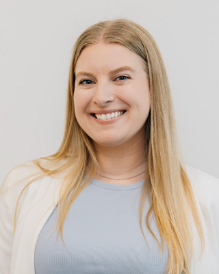 Photo of Megan Ellis, Registered Psychotherapist (Qualifying)