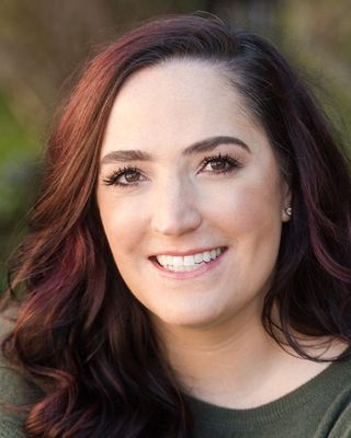 Photo of Meagan Berry - Elevated Life Counseling, LMFT, Marriage & Family Therapist