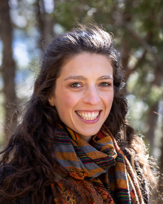 Photo of Aviva Bannerman, MA, LPC, Licensed Professional Counselor in Boulder