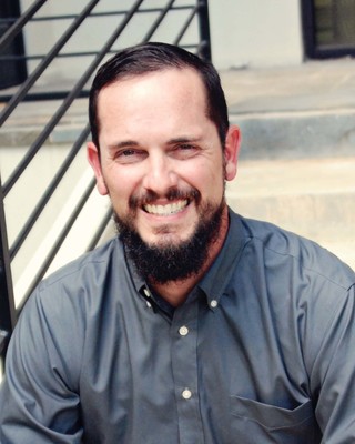 Photo of Zach Herrin, Licensed Professional Counselor in Bullard, TX