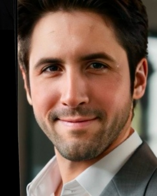 Photo of David Baisden, Licensed Professional Counselor