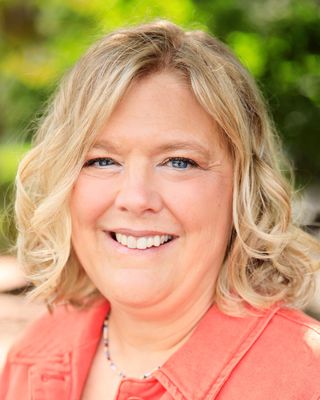 Photo of Polly K Larson, Licensed Professional Counselor in Boone County, IN