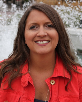 Photo of Christie Gause-Bemis, MSW, LCSW, CSTIP, Clinical Social Work/Therapist