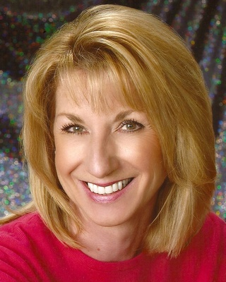 Photo of Sharon M Hagan, Psychologist