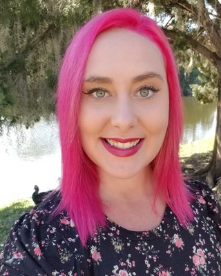 Photo of Lisa Ellis, Counselor, MA, LMHC