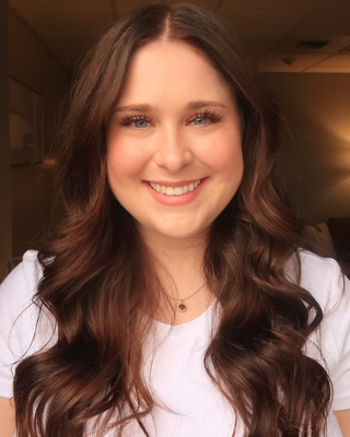 Photo of Valeria Grasso, Pre-Licensed Professional, MA, LMFTA