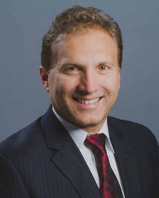 Photo of Scott Ispirescu, MD, Psychiatrist