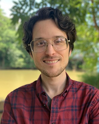 Photo of Dakota Jack Fidram, Counselor in Berkeley Lake, GA