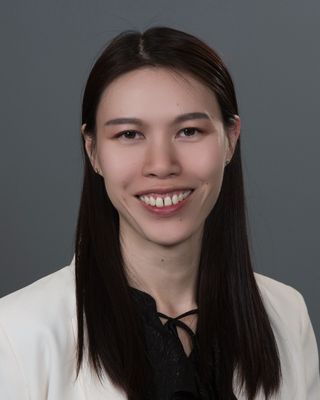 Photo of Chen Liang, Psychologist, PsyD, HSPP