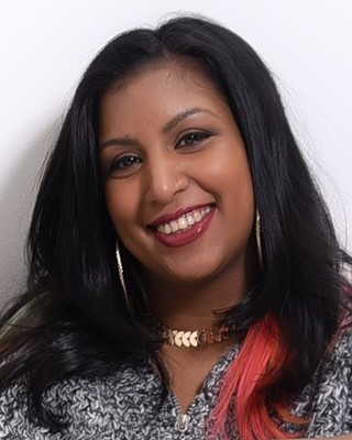 Photo of Melanie Baldeo, Counsellor in Walworth, London, England