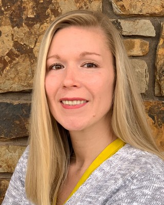Photo of Heather Brotton, Licensed Professional Counselor in Oklahoma City, OK