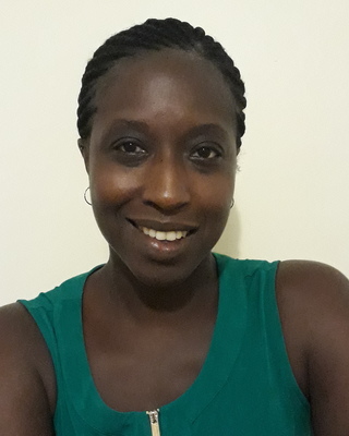 Photo of Soukeyna Niangane, Psychotherapist in Cambridge