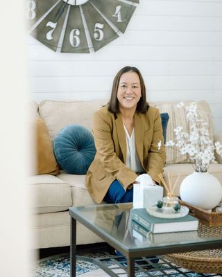 Photo of Ann Price, Licensed Professional Counselor, EdS, LPC, LMFT
