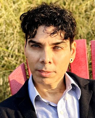 Photo of Francisco Leonardo Rivera, Clinical Social Work/Therapist, LCSW, SIFI