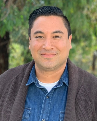 Photo of Mauricio Perdomo, Marriage & Family Therapist in Poway, CA