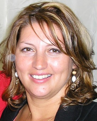 Photo of Ramona Liza Cleasby, Counsellor in Halifax