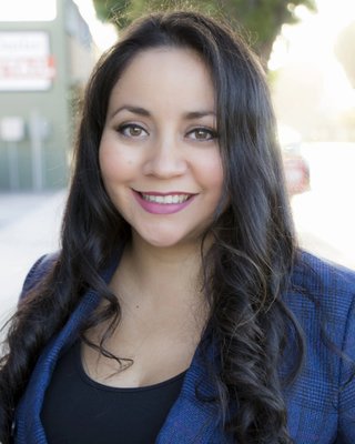 Photo of Nancy Lozano-Stecyk, Marriage & Family Therapist in Valley Village, CA