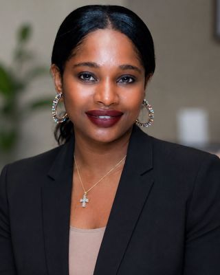 Photo of Dunia T Gibson, Psychiatric Nurse Practitioner, PMHNP, BC