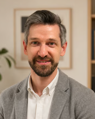 Photo of Michael J Young, Psychologist, Ph.D.