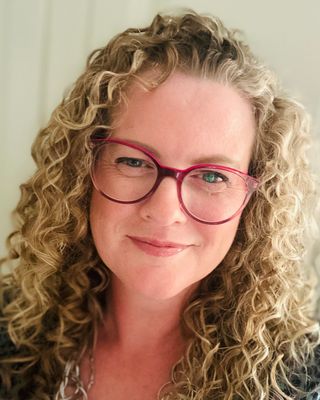 Photo of Maria Bailey - MB Psychotherapy, Psychotherapist, MSc, MBABCP