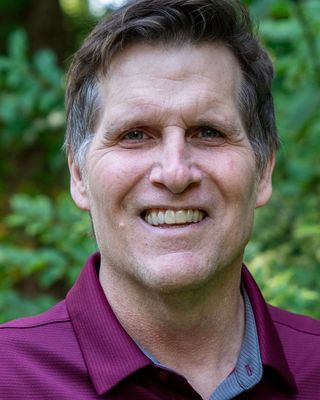 Photo of Brian William Berce, Clinical Social Work/Therapist, MA, MSW, LMSW