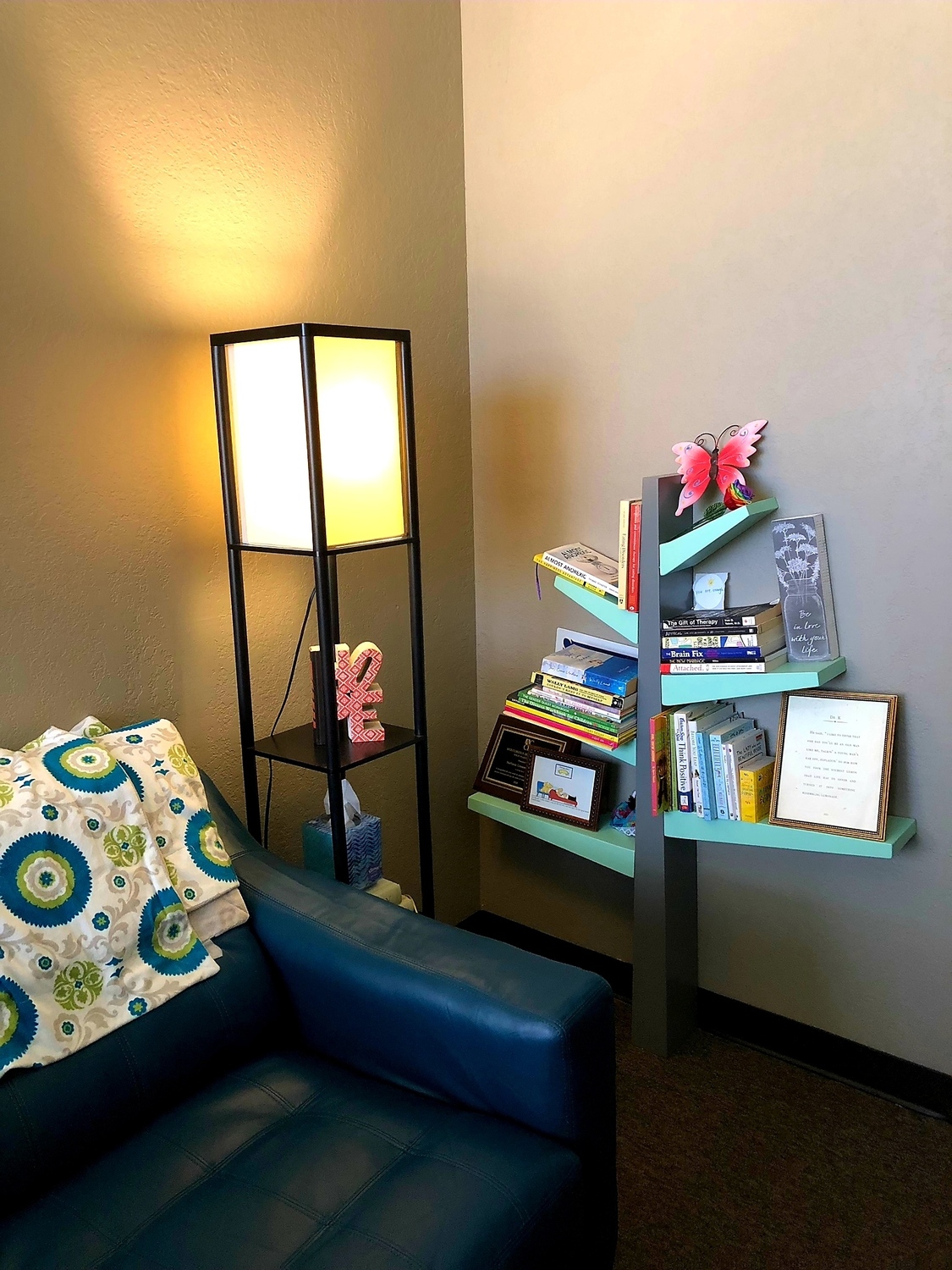 Dr. Steffanie Grossman, PhD, Psychologist, Dallas, TX, 75206