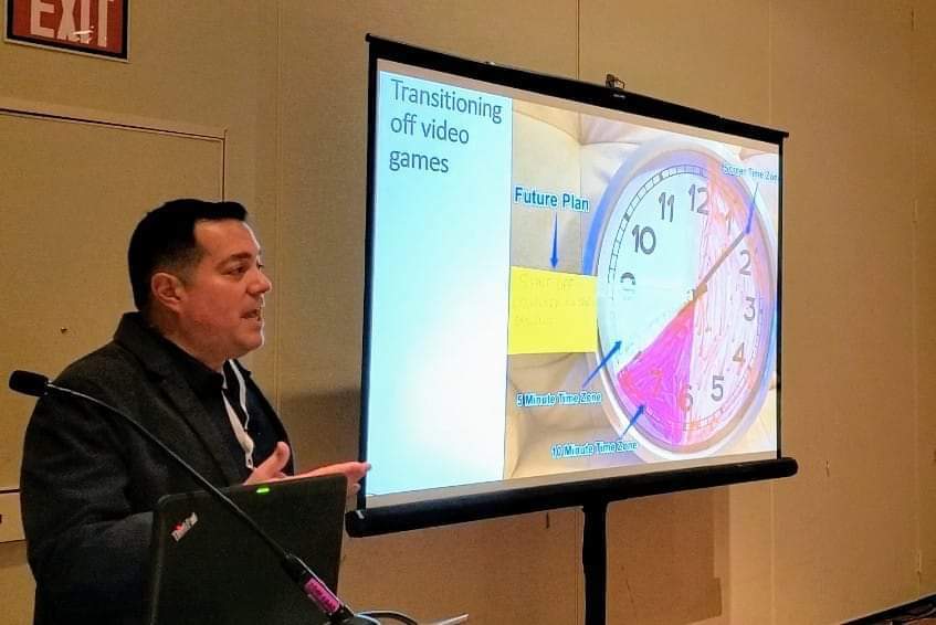 Ryan WexelblattADHD Dude, Clinical Social Work/Therapist, Tucson, AZ