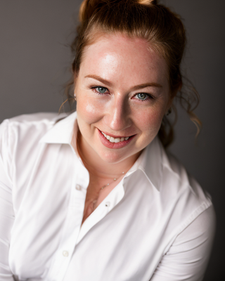 Photo of Jillianne Grayson, Psychiatrist in Charlotte, NC