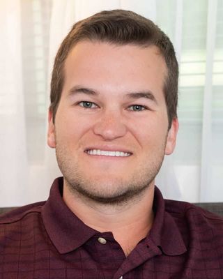 Photo of Connor Anderson, Licensed Professional Counselor, LPC, MHSP, NCC, MS