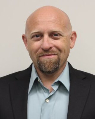 Photo of Dr. Mike Takacs, PhD, EdS, LPC-S, Licensed Professional Counselor