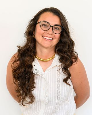 Photo of Amanda Weaver, Registered Psychotherapist (Qualifying)