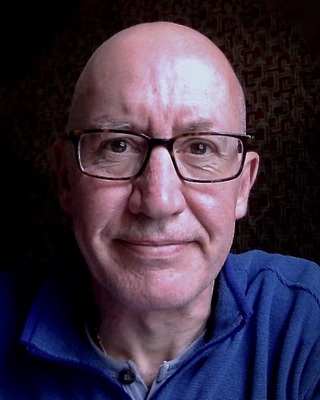 Photo of Dave Scanlan, Counsellor in Liverpool