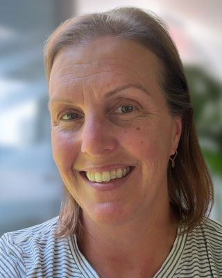 Photo of Colleen Clausson, Clinical Social Work/Therapist, LCSW-R