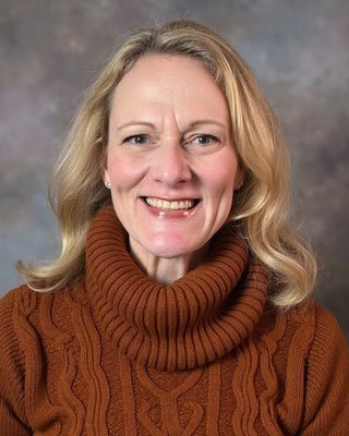 Photo of Frances M Merz, Licensed Professional Counselor, MA, LPC