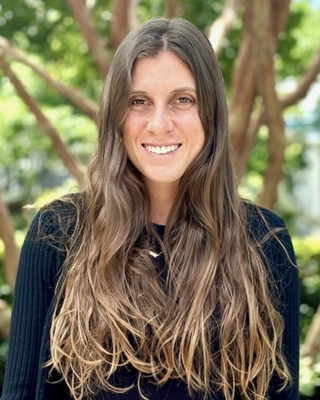 Photo of Sarah Roda, Licensed Clinical Mental Health Counselor Associate, MS, RMHCI, LCMHCA