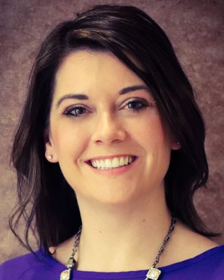 Photo of Jessica Purvis, Clinical Social Work/Therapist in Georgetown, KY