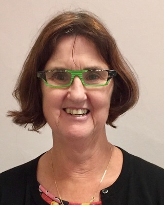 Photo of Luciana Castagna, Counsellor in Footscray