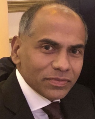 Photo of Ashok Yanamadala, Psychiatrist in Saint Charles, MO