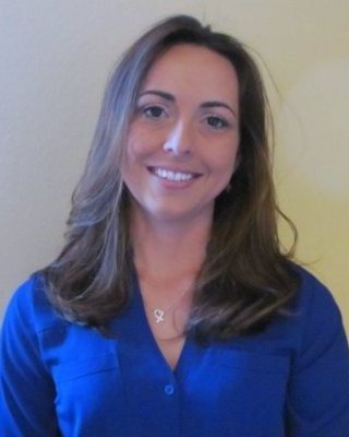 Photo of Michelle Deubert, Psychologist in Roseville, CA