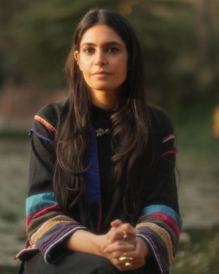 Photo of Ridhi Shiv, Marriage & Family Therapist Associate, AMFT