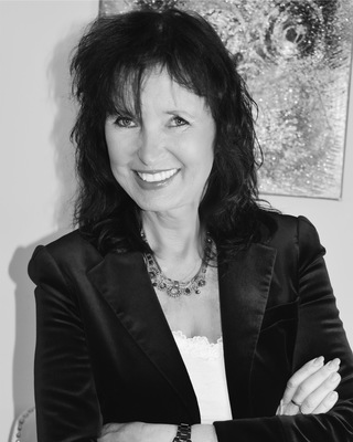 Photo of Dr. Carla Van Walsum, PhD