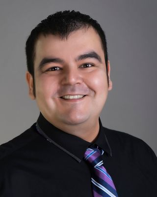 Photo of Felix Murad, Licensed Professional Counselor in Pioneer Square, Seattle, WA
