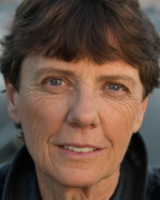 Photo of Carola Hauer, Psychologist in Lake Arrowhead, CA