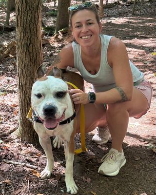 Photo of Randi Cutright, Licensed Professional Counselor, MA, LPC