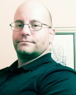 Photo of Larry Tarnowski, Counselor, MA, LCPC