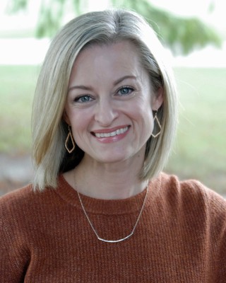 Photo of Allison Cooper, Licensed Professional Counselor in Tyler, TX
