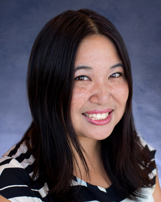 Photo of Jennifer Hsia, Psychologist in Kern County, CA