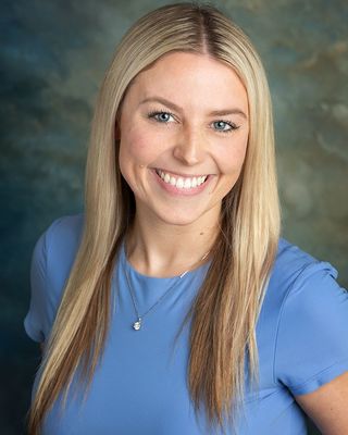 Photo of Rachel Payne, Psychiatric Nurse Practitioner, PMHNP